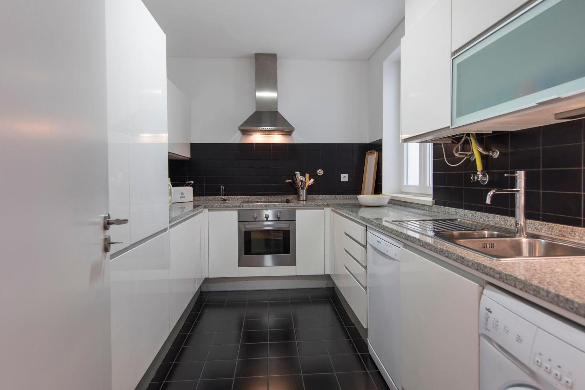 Sunny 3Bdr Apartment In Graca By Lovelystay Lisboa Ngoại thất bức ảnh